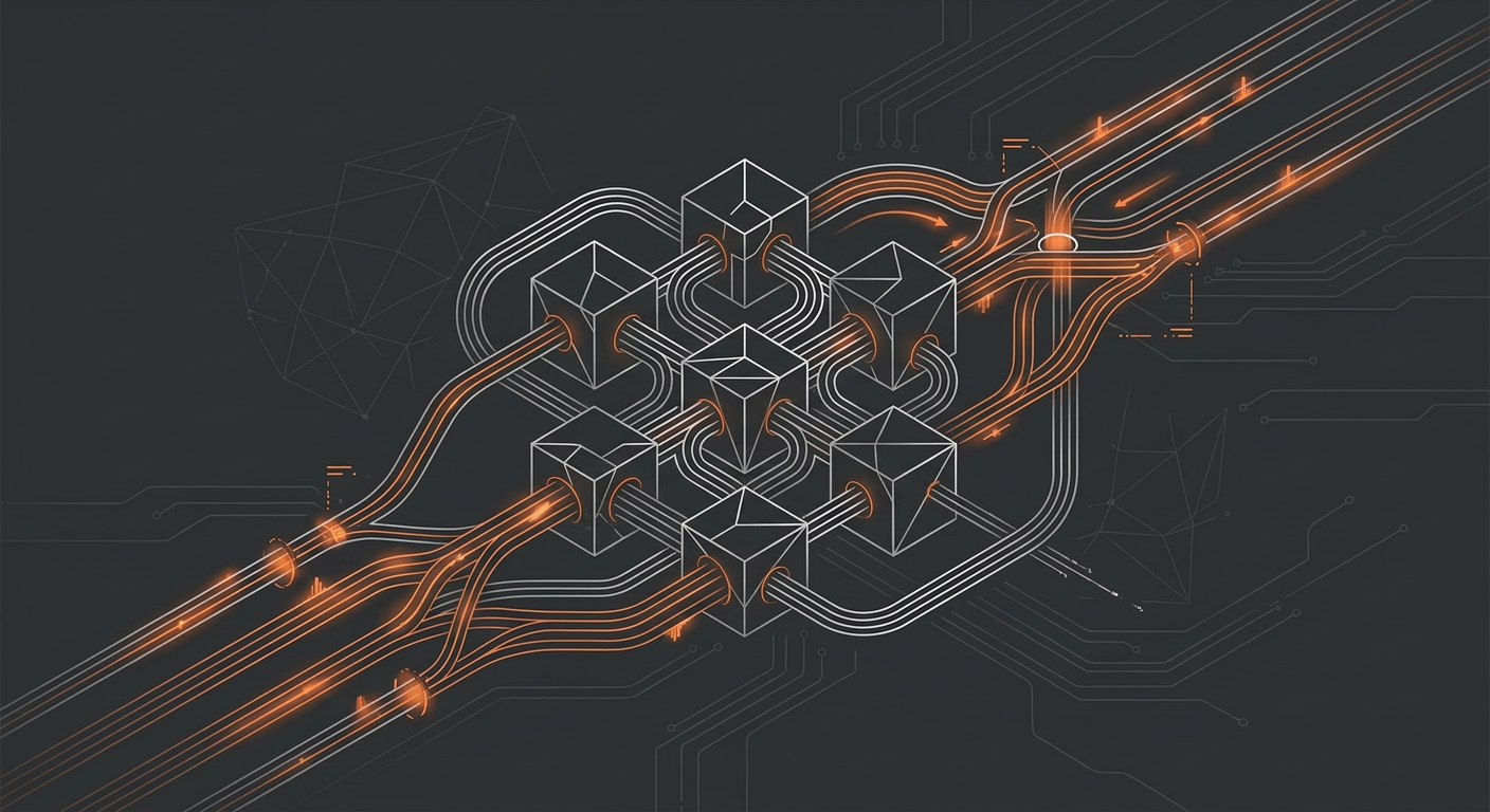 Modular agility visual